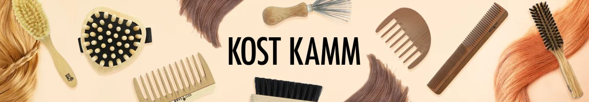 Kost Kamm