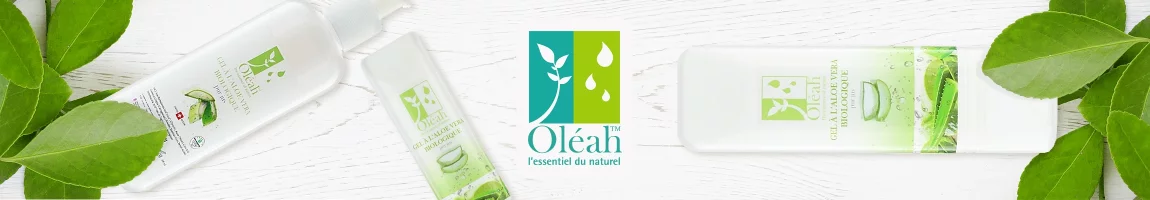 Oléah