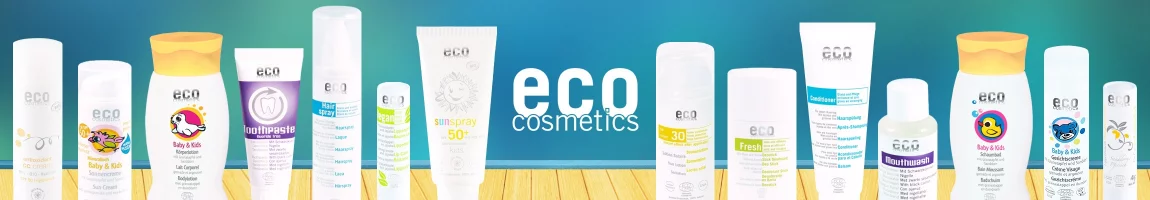 Eco Cosmetics