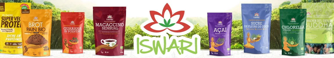 Iswari