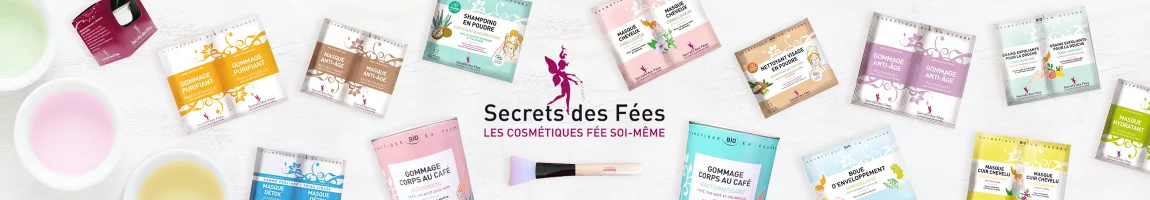 Secrets des Fées