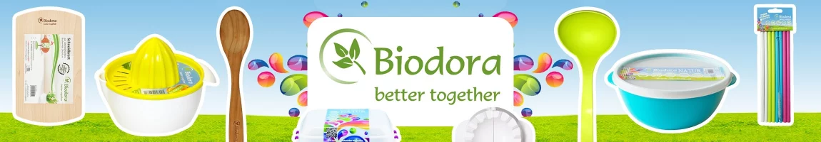 Biodora