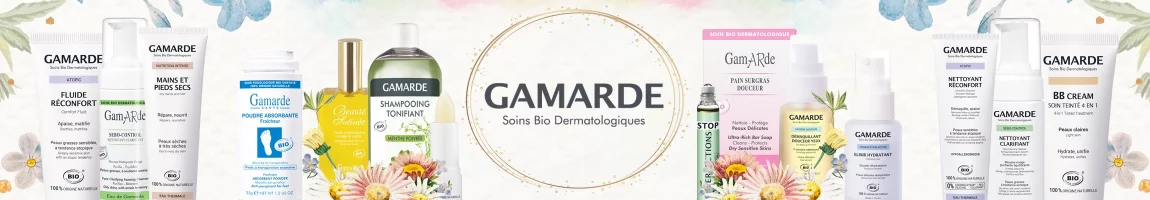 Gamarde