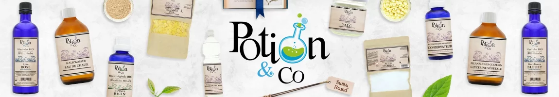 Potion & Co