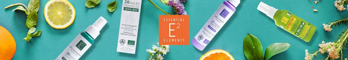 E2 Essential Elements