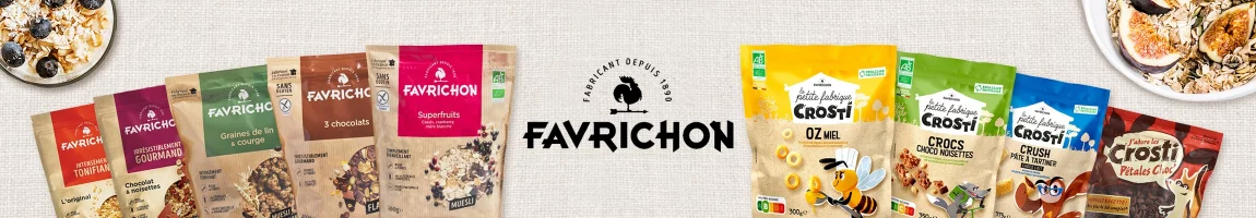 Favrichon