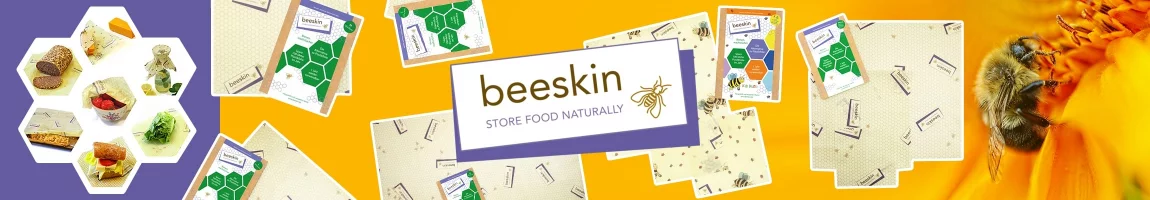 Beeskin