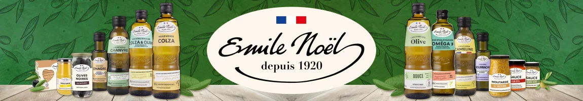 Emile Noël