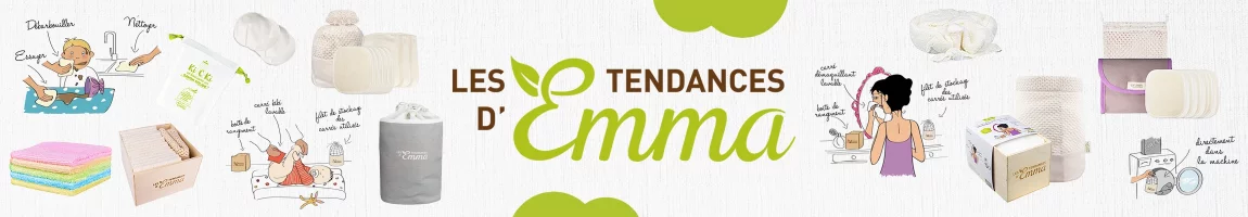 Les Tendances d'Emma