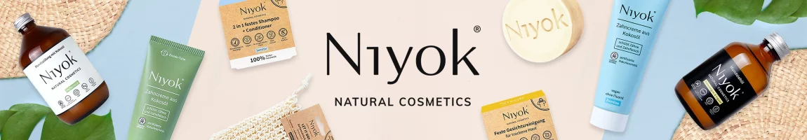 Niyok