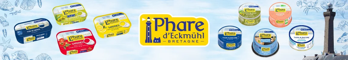 Phare d’Eckmühl