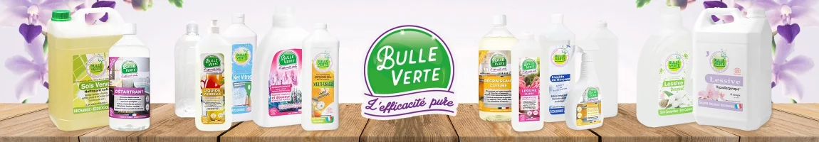 Bulle Verte