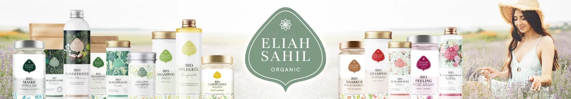 Eliah Sahil