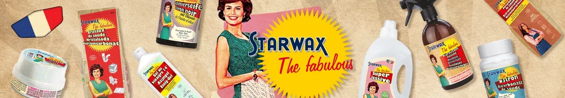 Starwax The fabulous