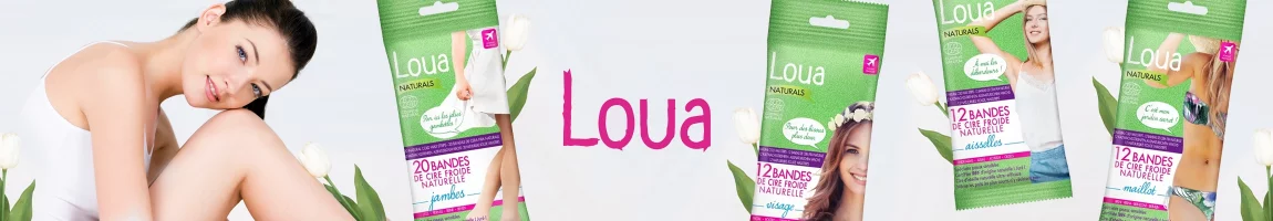 Loua
