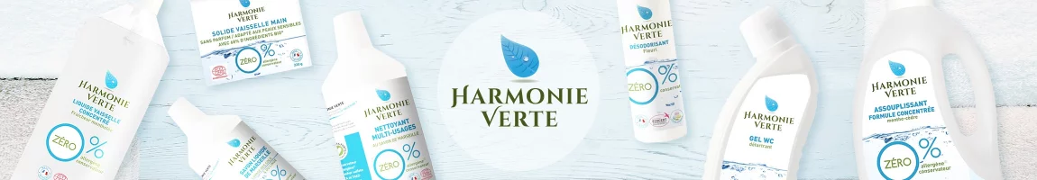 Harmonie Verte