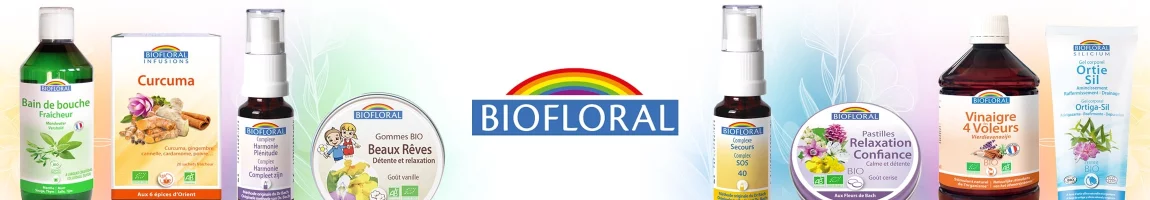 Biofloral