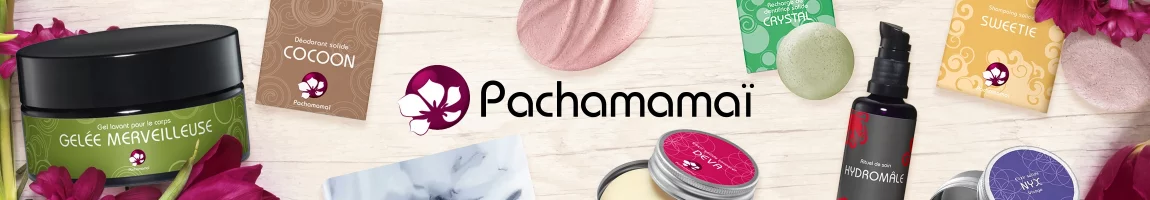 Pachamamaï