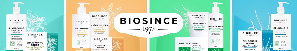 Biosince 1975