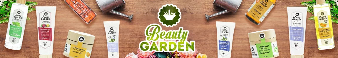 Beauty Garden