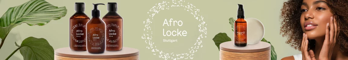 Afrolocke