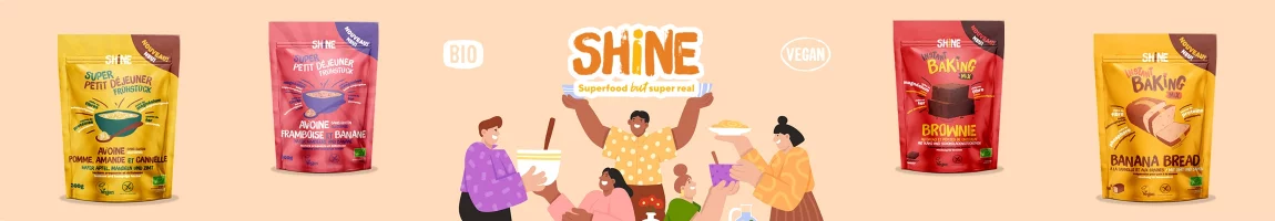 Shine