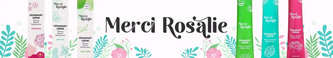 Merci Rosalie