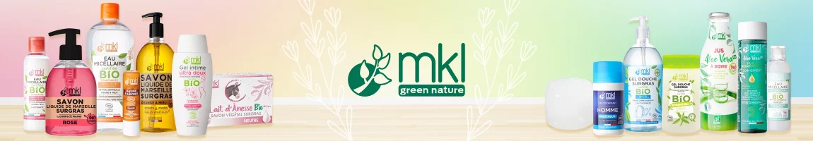 MKL Green Nature