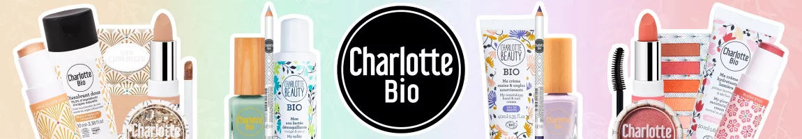 Charlotte Bio