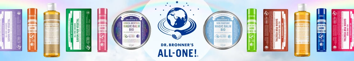 Dr. Bronner's