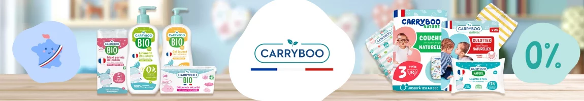 Carryboo