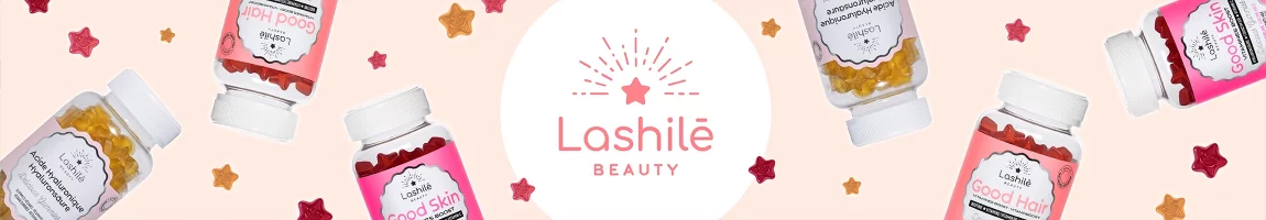 Lashilé Beauty