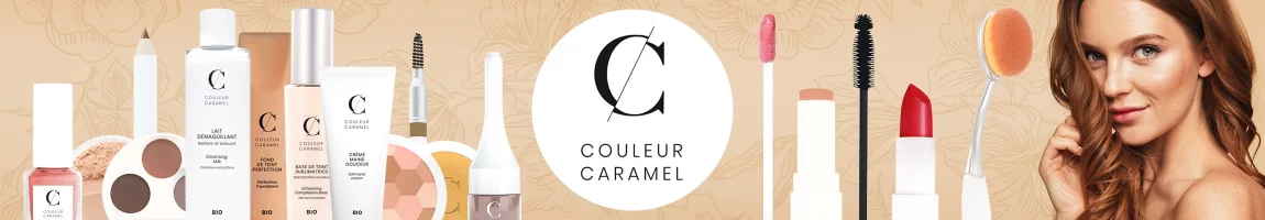 Couleur Caramel