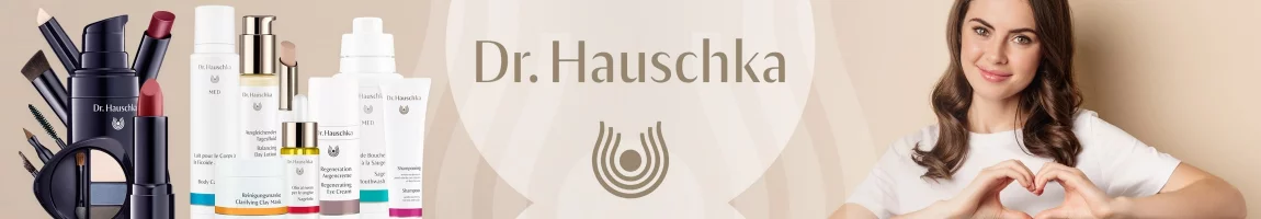Dr. Hauschka