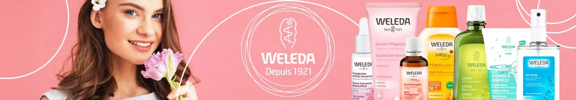 Weleda