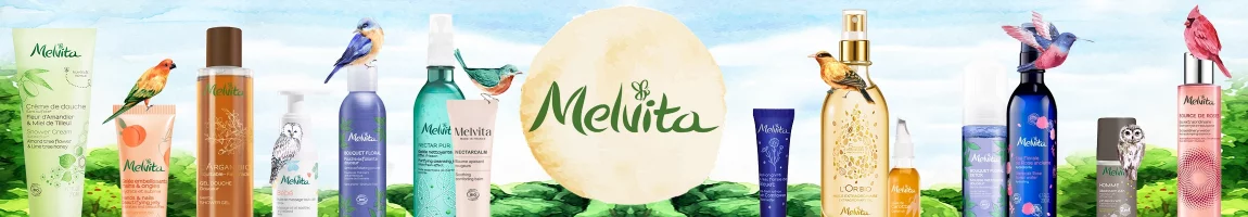 Melvita