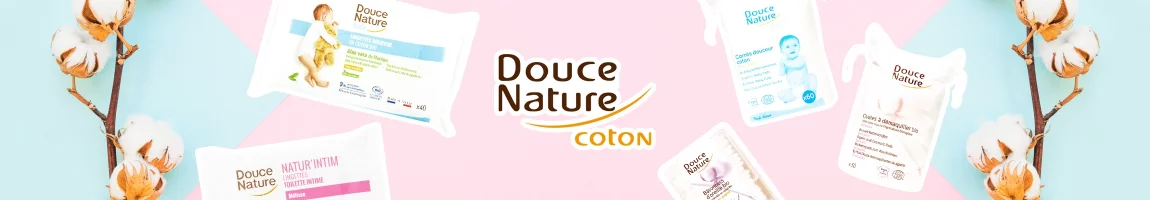 Douce Nature Coton