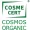 Cosmecert Cosmos Organic