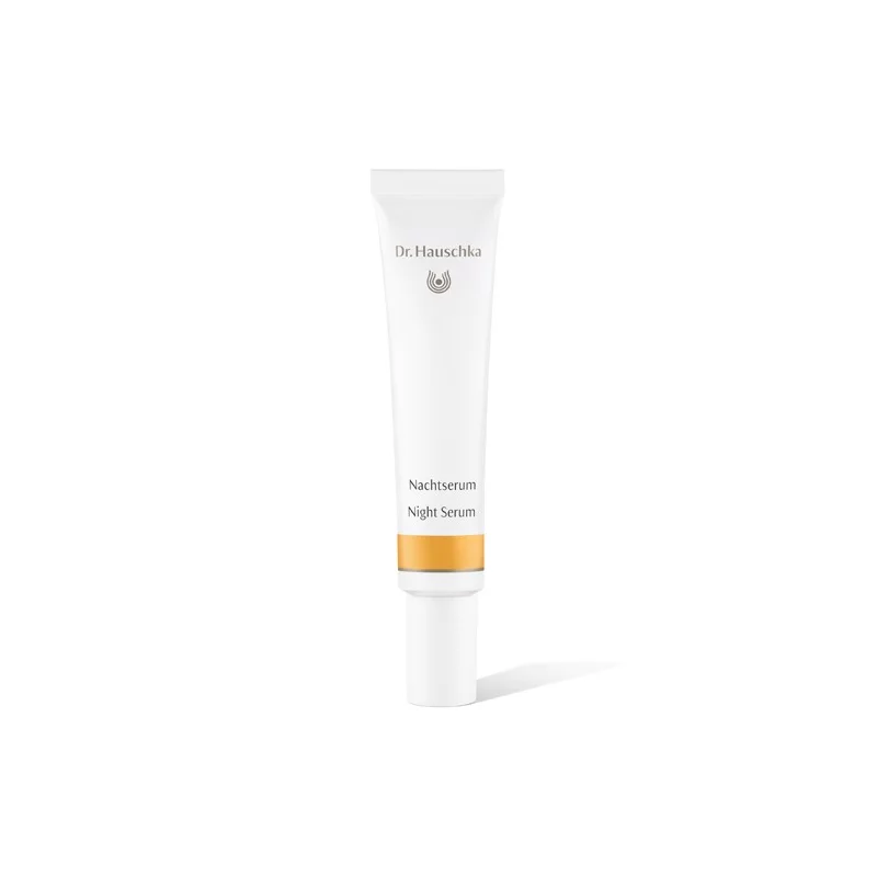 BIO-Nachtserum Apfelblüte - 20ml - Dr. Hauschka