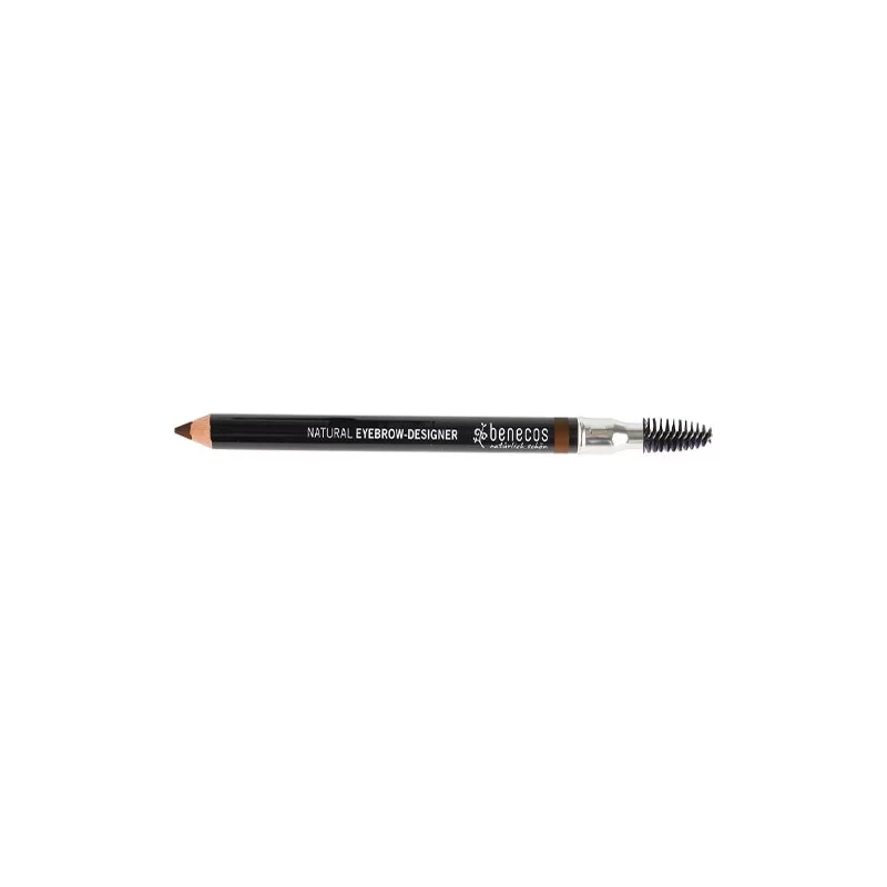 Crayon sourcils Blonde BIO - 1,1g - Benecos