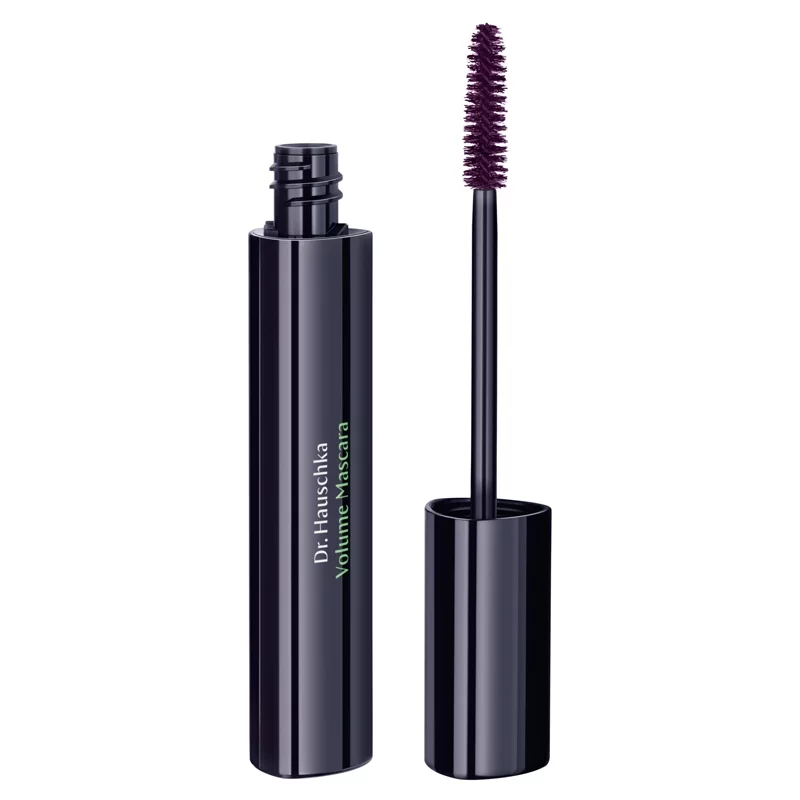 Mascara volume BIO N°03 violet - 8ml - Dr.Hauschka