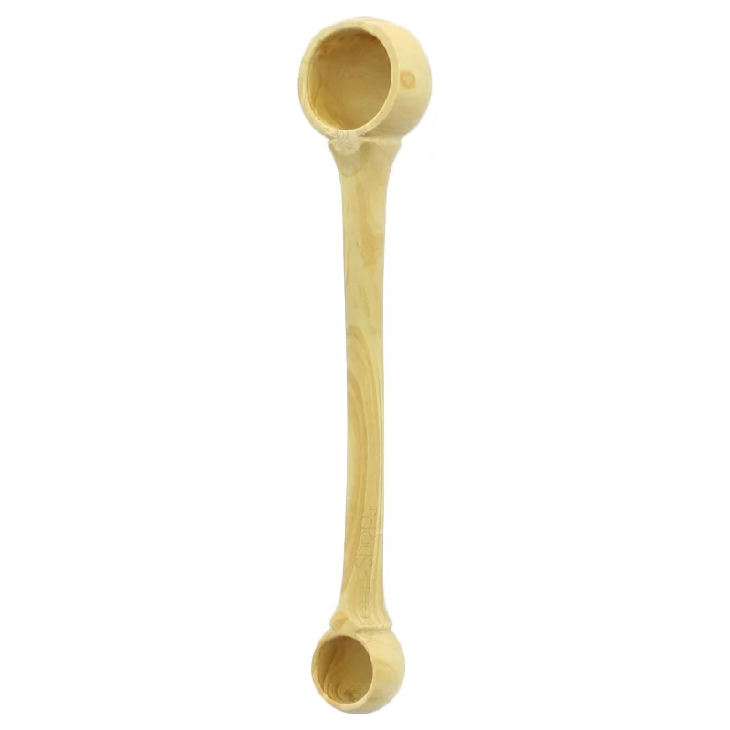 Gewürzlöffel aus Buchsbaum - 1 Stück - ah table !