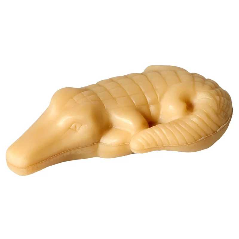 Seife Crocodil Lemon - 50g - Savon du Midi