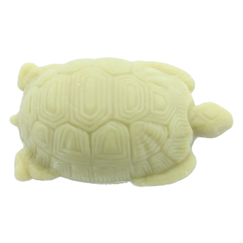 Savon tortue lemongrass - 50g - Savon du Midi