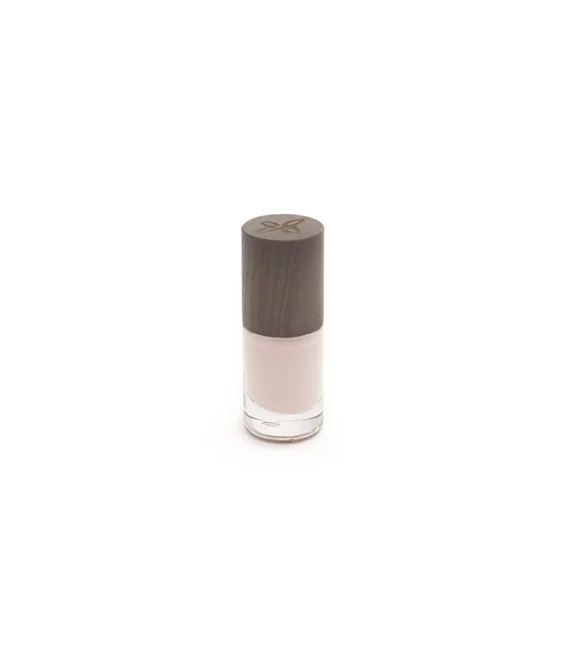 Vernis à ongles brillant naturel N°49 Rose blanche - Boho Green Make-up