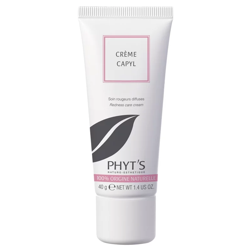 Pflege rote Flecken Crème Capyl Centella BIO - 40g - Phyt's
