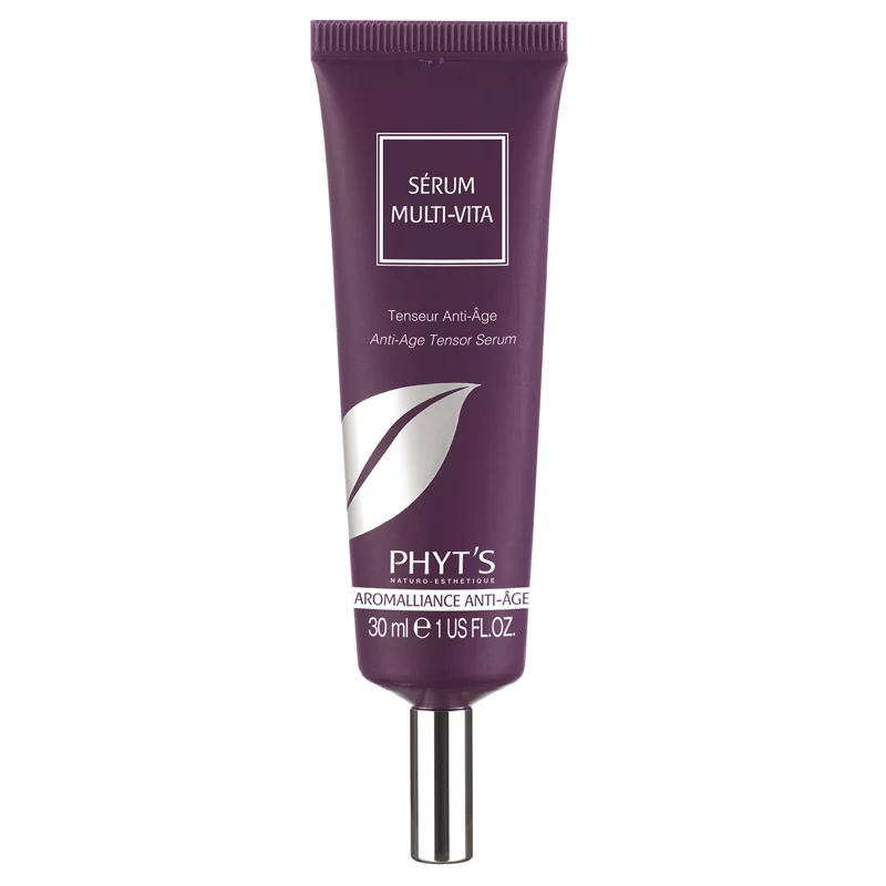 Serum Multi-vita Cévéblé & Acerola BIO - 30ml - Phyt's