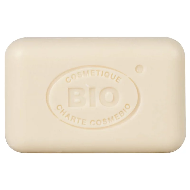 Rückfettende Seife Nutrition extrême Argan & Shea Butter BIO - 100g - Phyt's