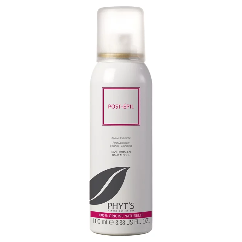 After-Epilation Minze & Lavendel BIO - 100ml - Phyt's
