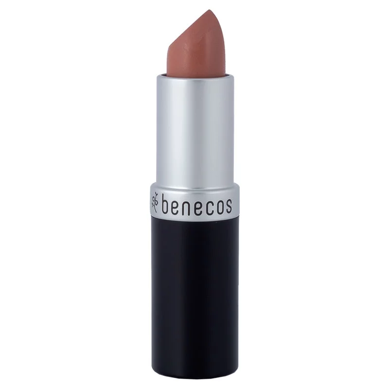 Lippenstift matt Muse BIO - 4,5g - Benecos